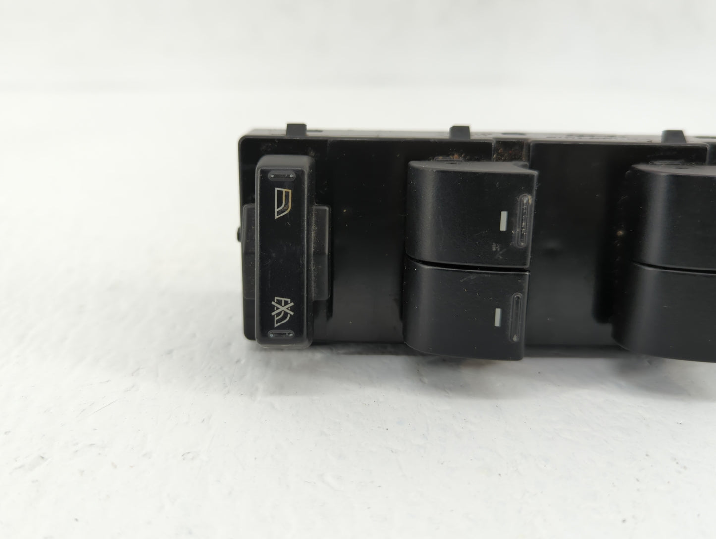 2008-2009 Ford Taurus X Master Power Window Switch Replacement Driver Side Left P/N:8F93-742289 5F93-7422897 Fits OEM Used A