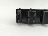 2008-2009 Ford Taurus X Master Power Window Switch Replacement Driver Side Left P/N:8F93-742289 5F93-7422897 Fits OEM Used A