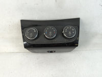 2008-2009 Ford Taurus X Climate Control Module Temperature AC/Heater Replacement P/N:P55111888A Fits Fits 2008 2009 OEM Used