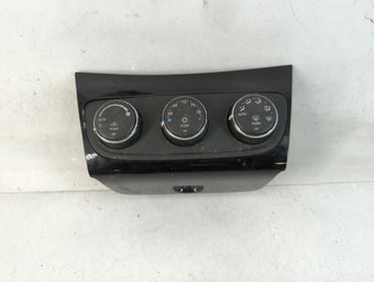 compare product 2008-2009 Ford Taurus X Climate Control Module Temperature AC/Heater Replacement P/N:P55111888A Fits Fits 2008 2009 OEM Used Auto Parts