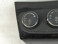 2008-2009 Ford Taurus X Climate Control Module Temperature AC/Heater Replacement P/N:P55111888A Fits Fits 2008 2009 OEM Used