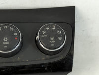 2008-2009 Ford Taurus X Climate Control Module Temperature AC/Heater Replacement P/N:P55111888A Fits Fits 2008 2009 OEM Used