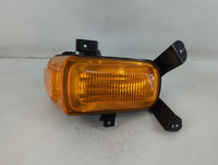 Ford Trucks Fve350 Driver Left Oem Front Light Lamp - Oemusedautoparts1.com
