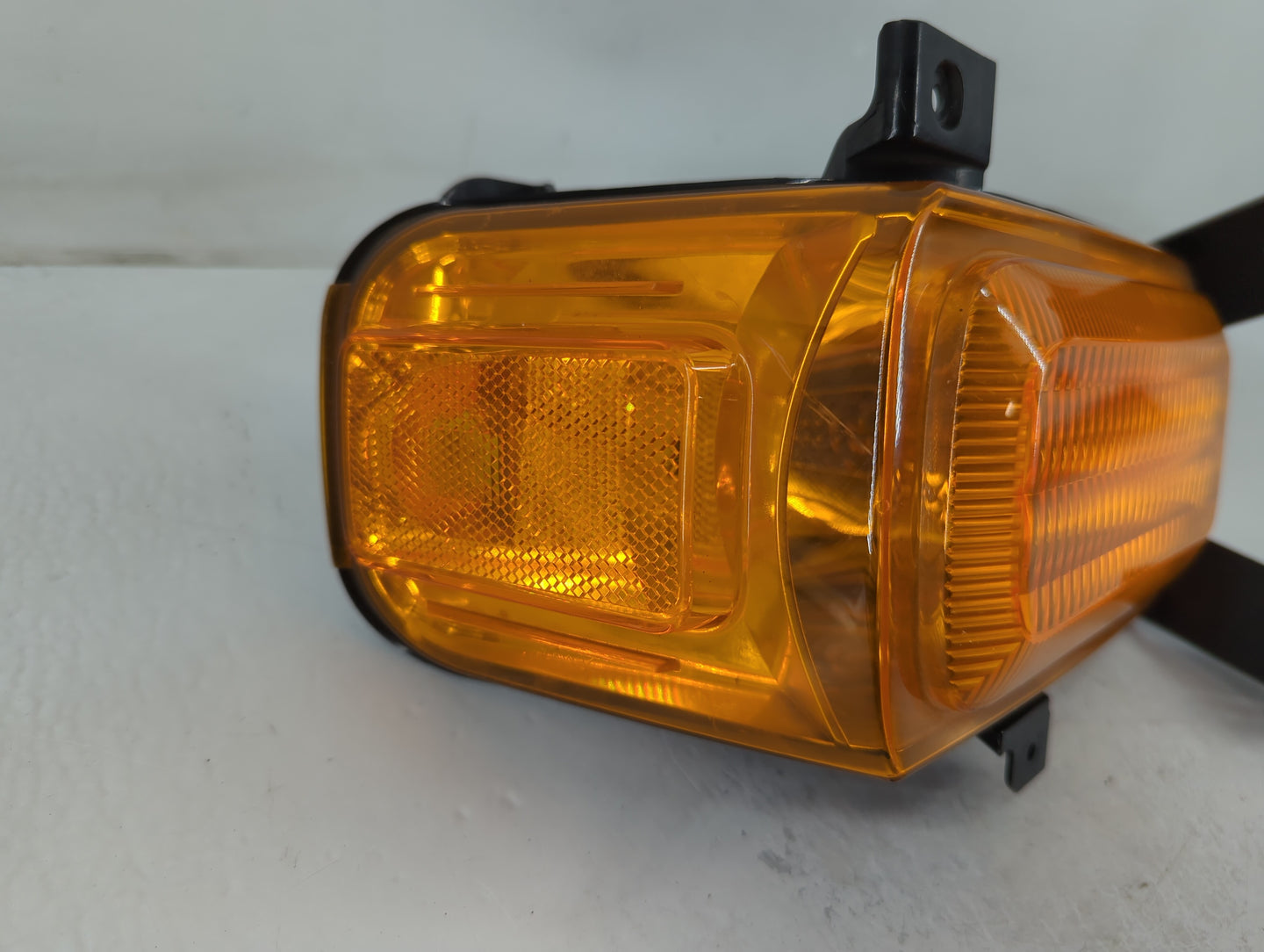 Ford Trucks Fve350 Driver Left Oem Front Light Lamp - Oemusedautoparts1.com