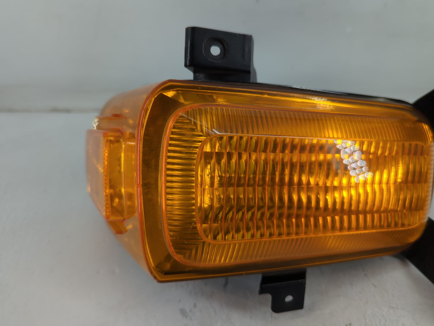 Ford Trucks Fve350 Driver Left Oem Front Light Lamp - Oemusedautoparts1.com