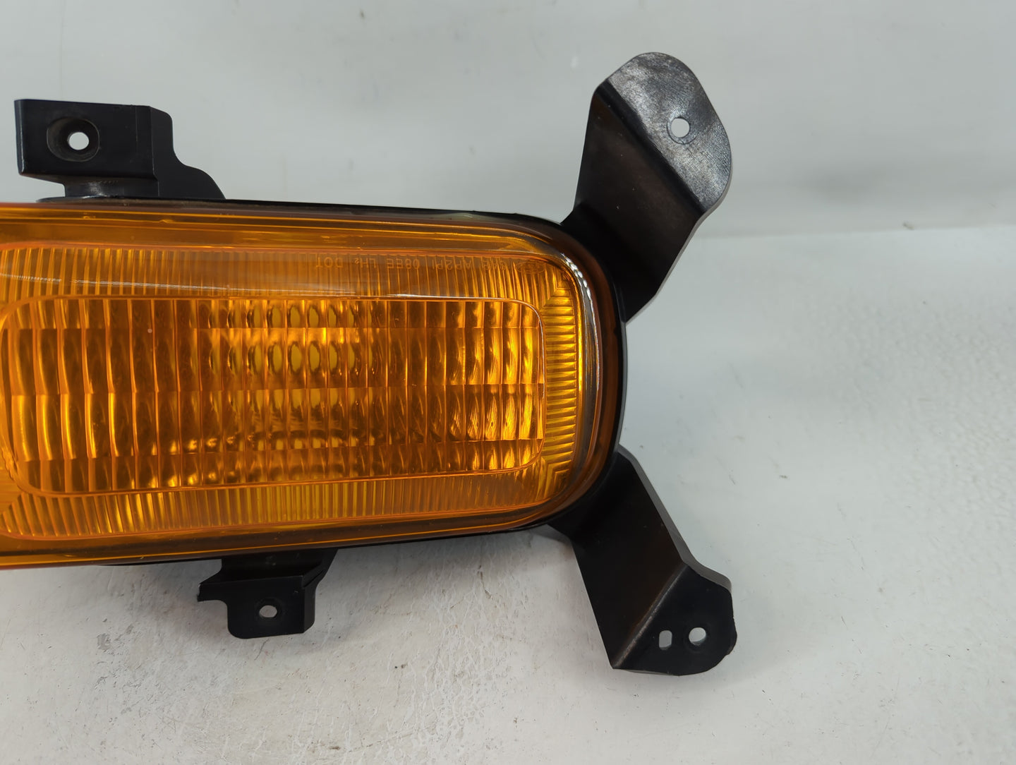 Ford Trucks Fve350 Driver Left Oem Front Light Lamp - Oemusedautoparts1.com