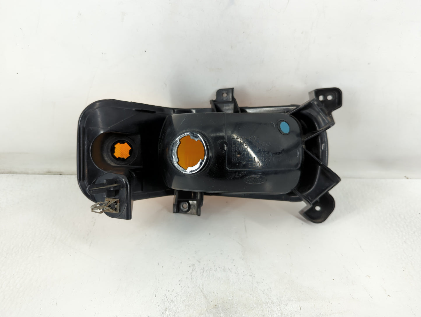 Ford Trucks Fve350 Driver Left Oem Front Light Lamp - Oemusedautoparts1.com