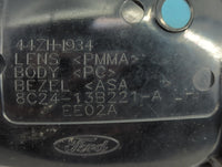 Ford Trucks Fve350 Driver Left Oem Front Light Lamp - Oemusedautoparts1.com