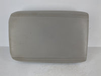 2007-2012 Gmc Acadia Center Floor Console Fits Fits 2007 2008 2009 2010 2011 2012 OEM Used Auto Parts - Oemusedautoparts1.co