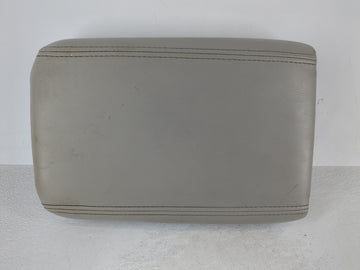 2007-2012 Gmc Acadia Center Floor Console Fits Fits 2007 2008 2009 2010 2011 2012 OEM Used Auto Parts - Oemusedautoparts1.co