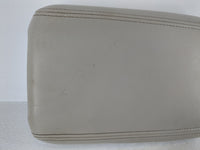 2007-2012 Gmc Acadia Center Floor Console Fits Fits 2007 2008 2009 2010 2011 2012 OEM Used Auto Parts - Oemusedautoparts1.co