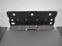 2007-2012 Gmc Acadia Center Floor Console Fits Fits 2007 2008 2009 2010 2011 2012 OEM Used Auto Parts - Oemusedautoparts1.co