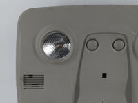 2007-2014 Gmc Acadia Overhead Roof Console Interior Dome Light - Oemusedautoparts1.com
