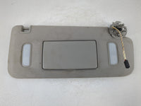 2007-2017 Gmc Acadia Sun Visor Shade Replacement Passenger Right Mirror Fits OEM Used Auto Parts - Oemusedautoparts1.com