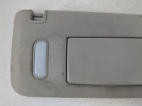 2007-2017 Gmc Acadia Sun Visor Shade Replacement Passenger Right Mirror Fits OEM Used Auto Parts - Oemusedautoparts1.com