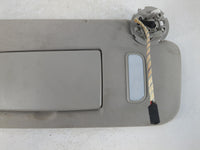 2007-2017 Gmc Acadia Sun Visor Shade Replacement Passenger Right Mirror Fits OEM Used Auto Parts - Oemusedautoparts1.com