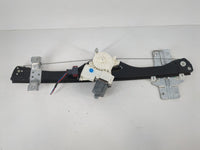2007-2012 Gmc Acadia Used Window Regulator Right Passenger Rear - Oemusedautoparts1.com