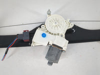 2007-2012 Gmc Acadia Window Regulator Right Passenger Rear - Oemusedautoparts1.com