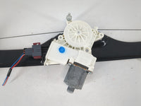 2007-2012 Gmc Acadia Used Window Regulator Right Passenger Rear - Oemusedautoparts1.com