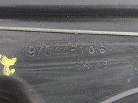 2007-2012 Gmc Acadia Window Regulator Right Passenger Rear - Oemusedautoparts1.com