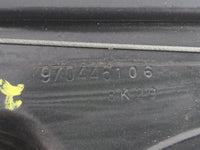 2007-2012 Gmc Acadia Used Window Regulator Right Passenger Rear - Oemusedautoparts1.com
