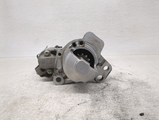 2007-2017 Gmc Acadia Car Starter Motor Solenoid OEM P/N:12601721 Fits OEM Used Auto Parts - Oemusedautoparts1.com