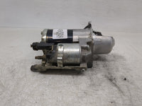 2007-2017 Gmc Acadia Car Starter Motor Solenoid OEM P/N:12601721 Fits OEM Used Auto Parts - Oemusedautoparts1.com