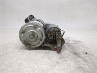 2007-2017 Gmc Acadia Car Starter Motor Solenoid OEM P/N:12601721 Fits OEM Used Auto Parts - Oemusedautoparts1.com