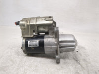 2007-2017 Gmc Acadia Car Starter Motor Solenoid OEM P/N:12601721 Fits OEM Used Auto Parts - Oemusedautoparts1.com