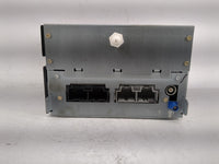 2009 Gmc Acadia Radio AM FM Cd Player Receiver Replacement P/N:20792734 Fits OEM Used Auto Parts - Oemusedautoparts1.com