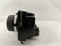 2007-2012 Gmc Acadia Climate Control Module Temperature AC/Heater Replacement P/N:25946290 Fits Fits 2007 2008 2009 2010 201