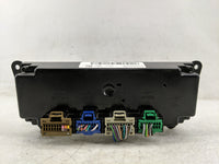 2007-2012 Gmc Acadia Climate Control Module Temperature AC/Heater Replacement P/N:25946290 Fits Fits 2007 2008 2009 2010 201
