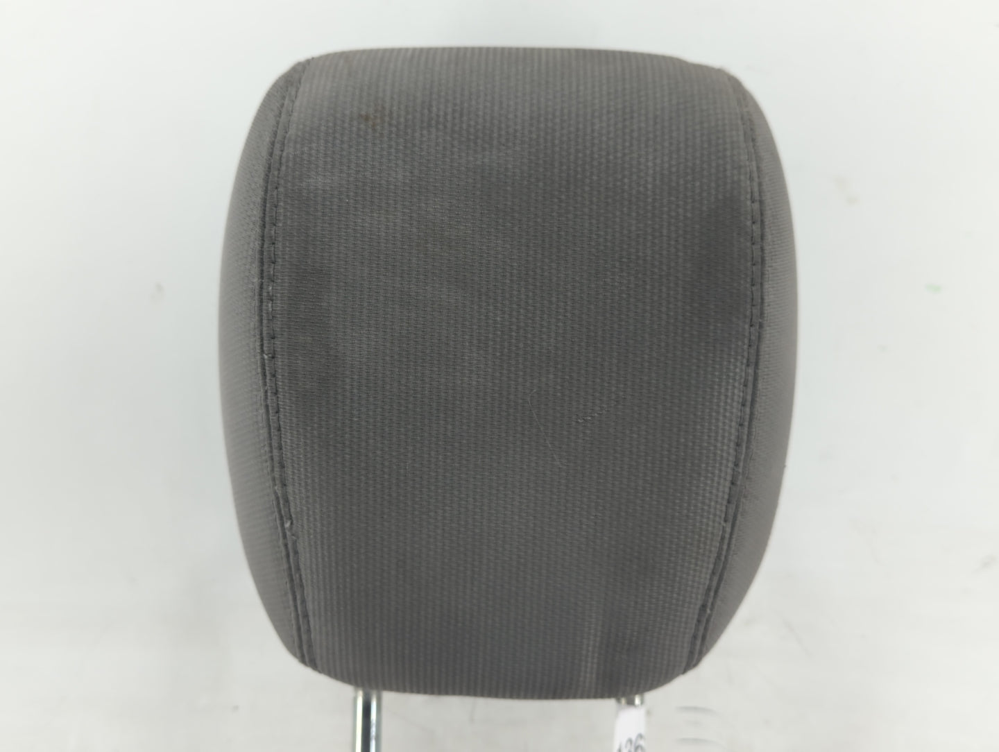 2009-2011 Gmc Acadia Headrest Head Rest Rear Seat Fits Fits 2009 2010 2011 OEM Used Auto Parts - Oemusedautoparts1.com