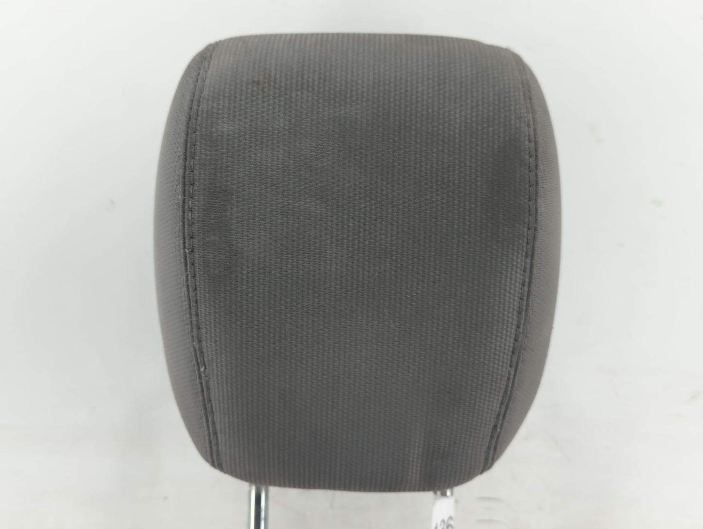 2009-2011 Gmc Acadia Headrest Head Rest Rear Seat Fits Fits 2009 2010 2011 OEM Used Auto Parts - Oemusedautoparts1.com
