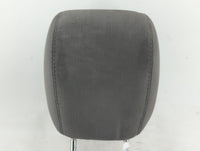 2009-2011 Gmc Acadia Headrest Head Rest Rear Seat Fits Fits 2009 2010 2011 OEM Used Auto Parts - Oemusedautoparts1.com