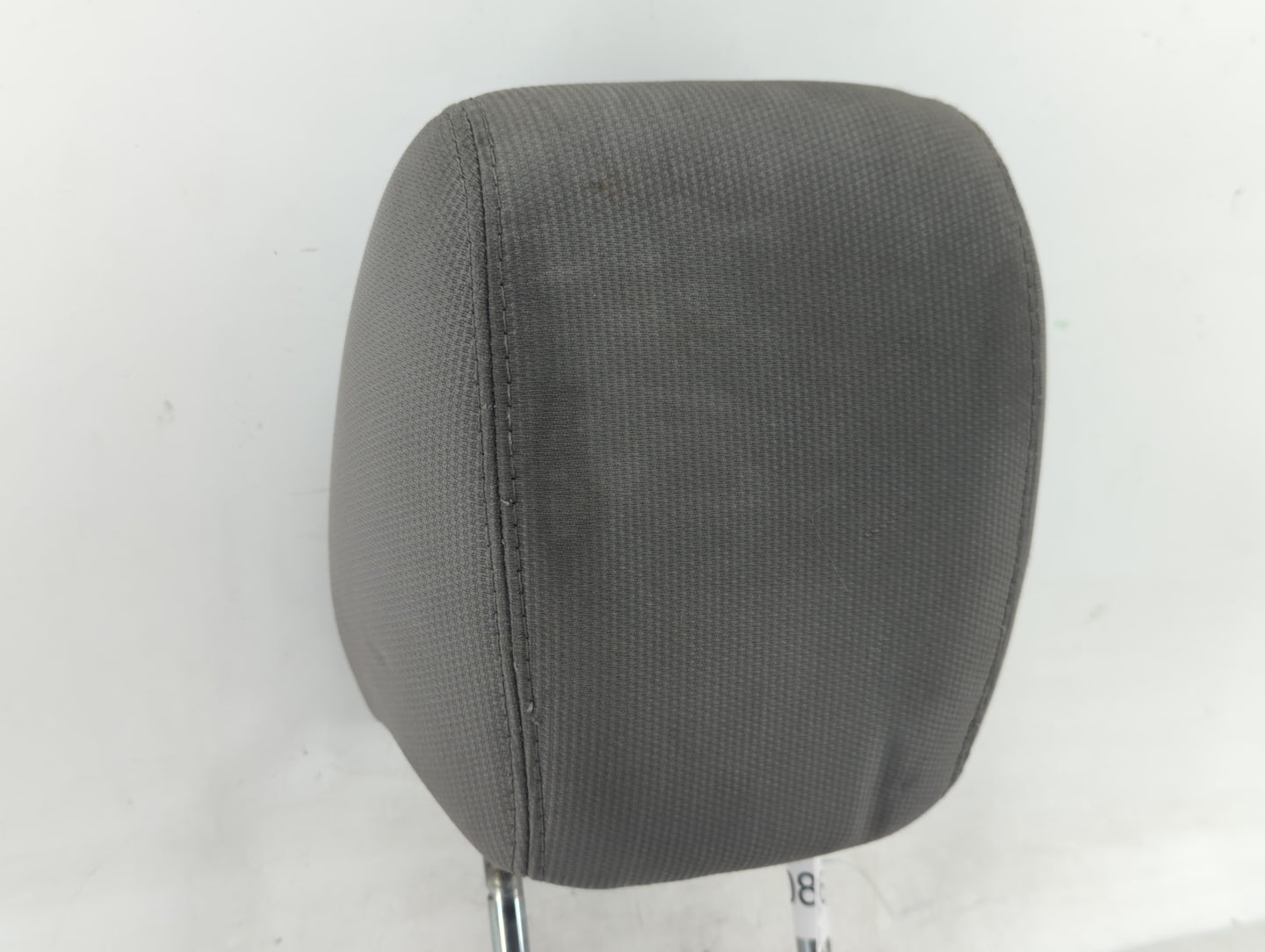 2009-2011 Gmc Acadia Headrest Head Rest Rear Seat Fits Fits 2009 2010 2011 OEM Used Auto Parts - Oemusedautoparts1.com