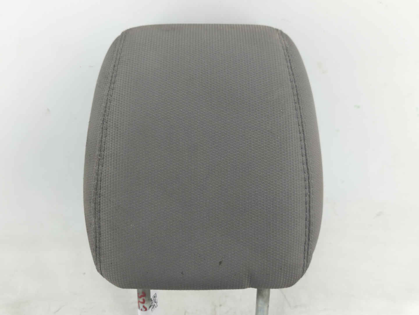2009-2011 Gmc Acadia Headrest Head Rest Rear Seat Fits Fits 2009 2010 2011 OEM Used Auto Parts - Oemusedautoparts1.com