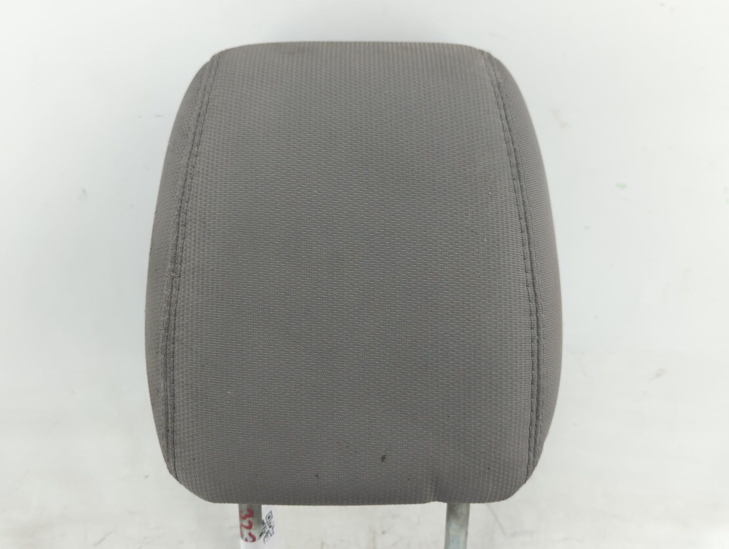 2009-2011 Gmc Acadia Headrest Head Rest Rear Seat Fits Fits 2009 2010 2011 OEM Used Auto Parts - Oemusedautoparts1.com