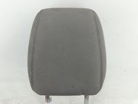 2009-2011 Gmc Acadia Headrest Head Rest Rear Seat Fits Fits 2009 2010 2011 OEM Used Auto Parts - Oemusedautoparts1.com