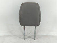 2009-2011 Gmc Acadia Headrest Head Rest Rear Seat Fits Fits 2009 2010 2011 OEM Used Auto Parts - Oemusedautoparts1.com