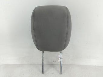 compare product 2009-2011 Gmc Acadia Headrest Head Rest Rear Center Seat Fits Fits 2009 2010 2011 OEM Used Auto Parts