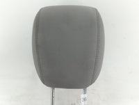 2009-2011 Gmc Acadia Headrest Head Rest Rear Center Seat Fits Fits 2009 2010 2011 OEM Used Auto Parts - Oemusedautoparts1.co