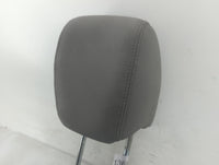 2009-2011 Gmc Acadia Headrest Head Rest Rear Center Seat Fits Fits 2009 2010 2011 OEM Used Auto Parts - Oemusedautoparts1.co
