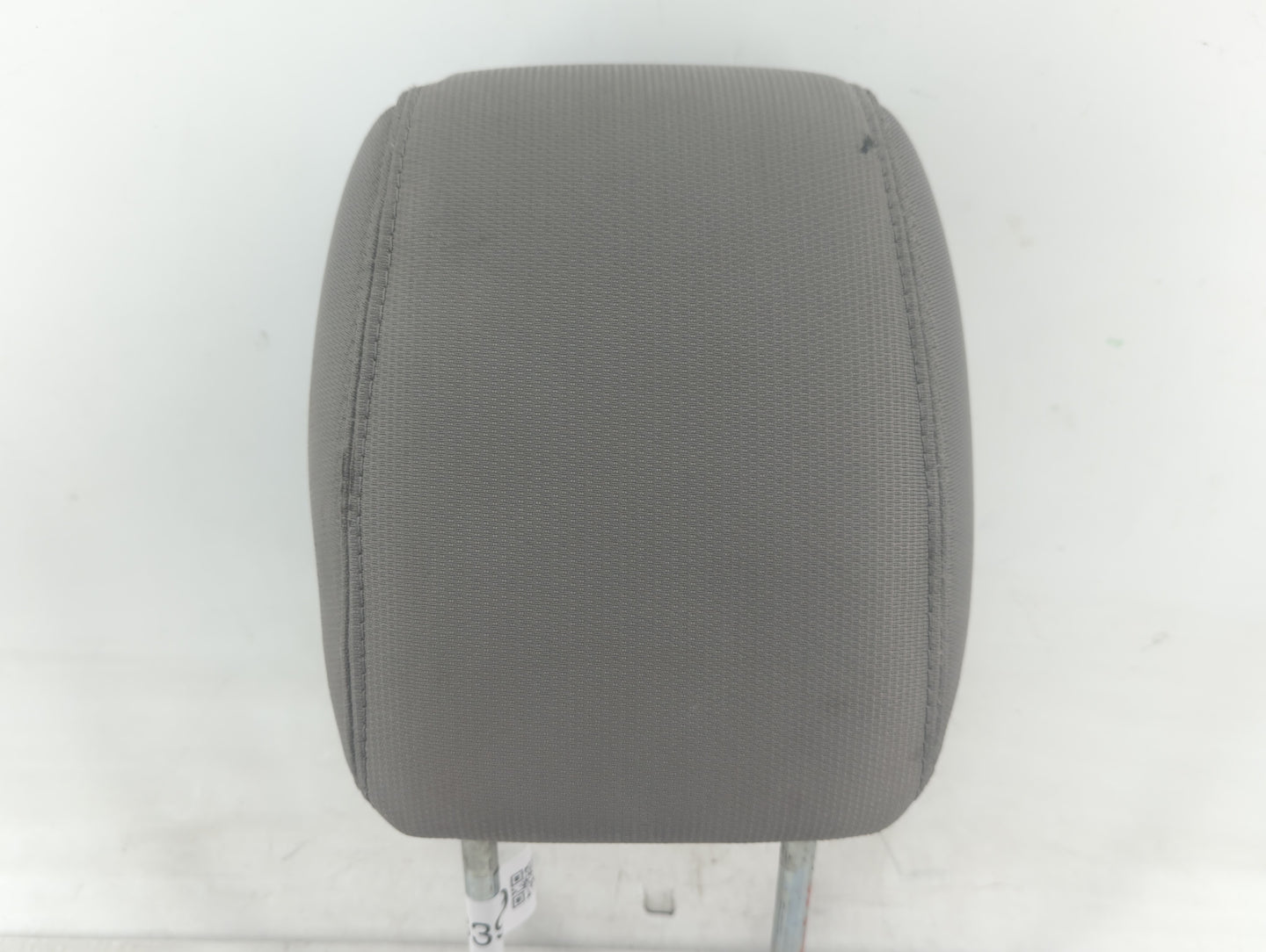 2009-2011 Gmc Acadia Headrest Head Rest Rear Center Seat Fits Fits 2009 2010 2011 OEM Used Auto Parts - Oemusedautoparts1.co