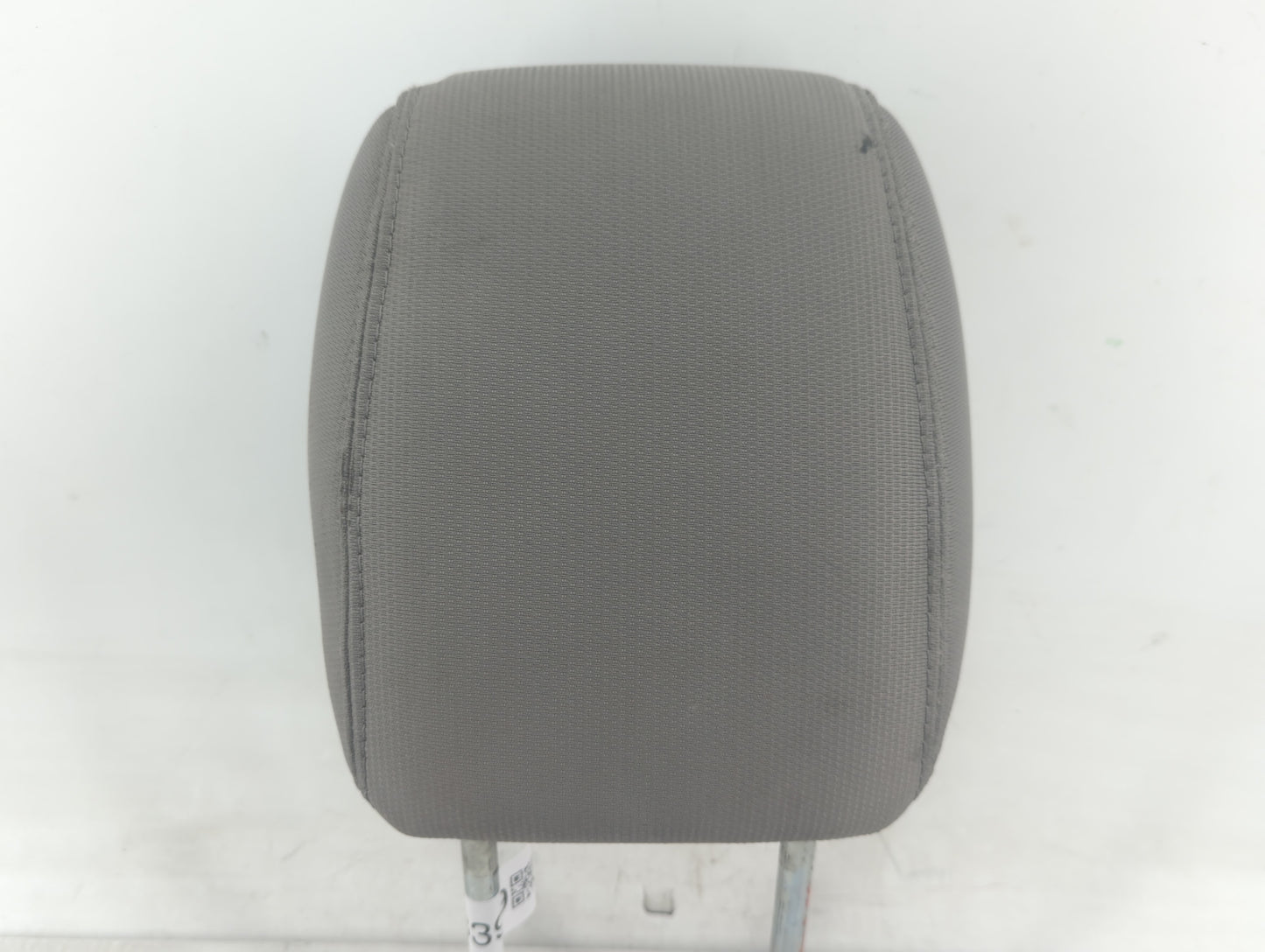 2009-2011 Gmc Acadia Headrest Head Rest Rear Center Seat Fits Fits 2009 2010 2011 OEM Used Auto Parts - Oemusedautoparts1.co