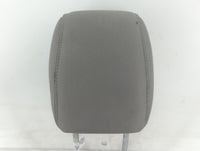 2009-2011 Gmc Acadia Headrest Head Rest Rear Center Seat Fits Fits 2009 2010 2011 OEM Used Auto Parts - Oemusedautoparts1.co