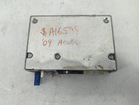 2009 Gmc Acadia PCM Engine Control Computer ECU ECM PCU OEM P/N:25984444 Fits OEM Used Auto Parts - Oemusedautoparts1.com