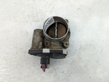2007-2011 Gmc Acadia Throttle Body Fits Fits 2007 2008 2009 2010 2011 OEM Used Auto Parts - Oemusedautoparts1.com