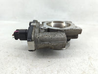 2007-2011 Gmc Acadia Throttle Body Fits Fits 2007 2008 2009 2010 2011 OEM Used Auto Parts - Oemusedautoparts1.com