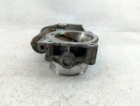 2007-2011 Gmc Acadia Throttle Body Fits Fits 2007 2008 2009 2010 2011 OEM Used Auto Parts - Oemusedautoparts1.com